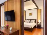 Семейный люкс