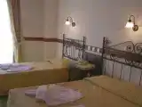 Двухместный номер Стандарт с балконом