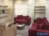 Номер Deluxe с 2 комнатами