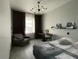Трёхместный номер Стандарт
