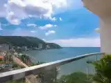 Номер Superior с видом на море