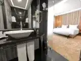 Люкс Royal с балконом
