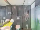 Одноместный номер Стандарт