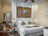 Двухместный номер Deluxe