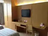 Двухместный номер Executive