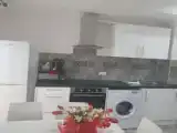 Двухместные апартаменты Luxury