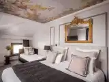 Двухместный семейный номер Стандарт