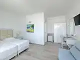 Двухместный номер Стандарт с балконом