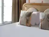 Двухместный номер Стандарт