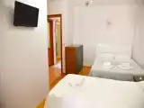 Трёхместный номер Комфорт