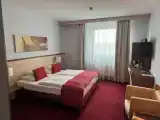 Двухместный номер Комфорт