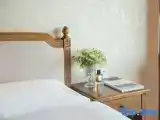 Двухместный номер Стандарт с видом на море