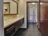 Двухместный люкс