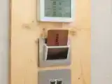 Двухместный номер Стандарт