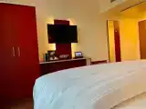 Двухместный номер Стандарт с балконом
