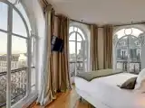 Номер Deluxe