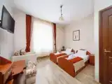 Номер Стандарт
