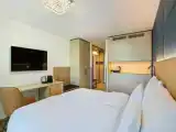 Номер Стандарт
