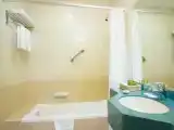 Люкс Executive с балконом