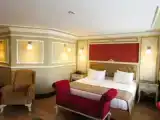 Двухместный номер Deluxe
