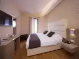 Двухместный номер Стандарт с балконом