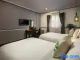 Номер Deluxe