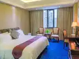 Двухместный номер Business
