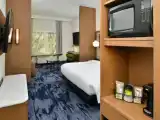 Двухместный люкс