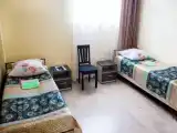Двухместный номер Стандарт