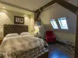 Номер Deluxe