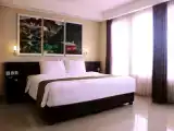 Четырёхместный номер Superior