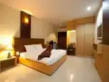 Двухместный номер Стандарт