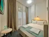 Четырёхместная студия Deluxe с 2 комнатами