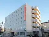 Апартаменты Deluxe