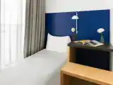 Трёхместный номер Стандарт