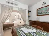 Апартаменты c 1 комнатой