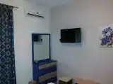 Двухместный номер Стандарт с балконом
