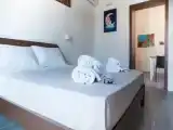 Апартаменты Deluxe с балконом
