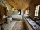 Номер Стандарт с видом на сад