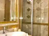 Двухместный номер Стандарт Мансарда