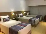 Трёхместный номер Стандарт