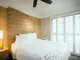 Люкс с 2 комнатами