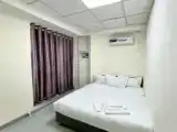 Двухместный номер Стандарт