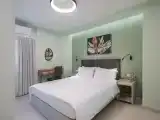 Двухместные апартаменты