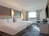 Четырёхместный номер Deluxe