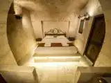 Двухместный люкс