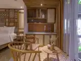 Люкс с 2 комнатами