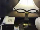 Двухместный номер Deluxe с видом на город