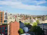 Номер Стандарт с красивым видом из окна