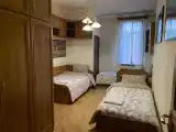 Кровать в общем номере (мужской номер)